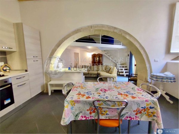 appartamento in affitto a Siracusa