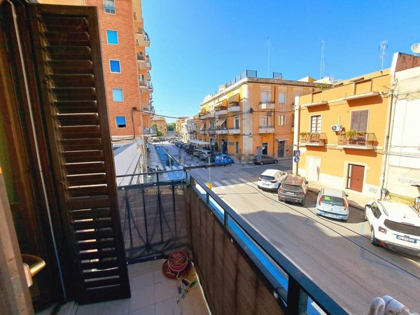 appartamento in affitto a Siracusa in zona Centro Città