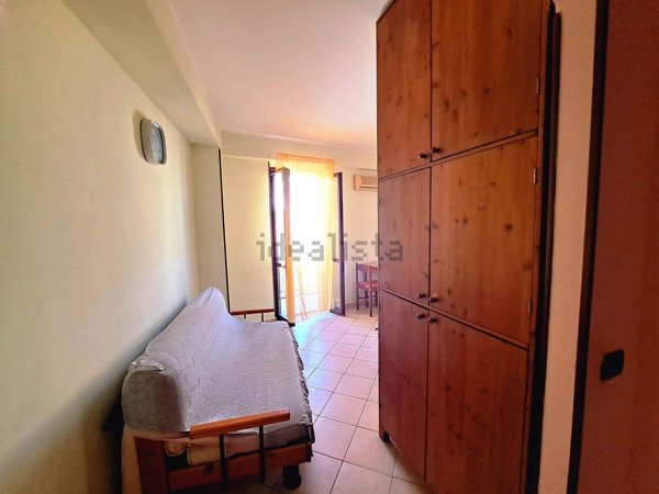 appartamento in affitto a Siracusa in zona Centro Città