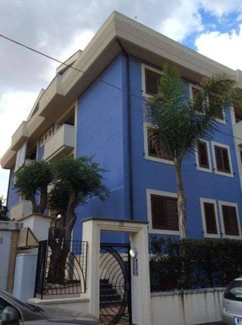 appartamento in affitto a Siracusa in zona Grottasanta