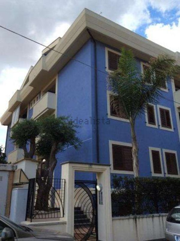 appartamento in affitto a Siracusa