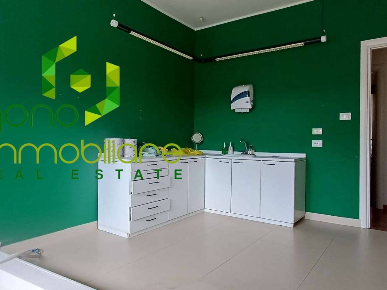 appartamento in affitto a Siracusa in zona Centro Città