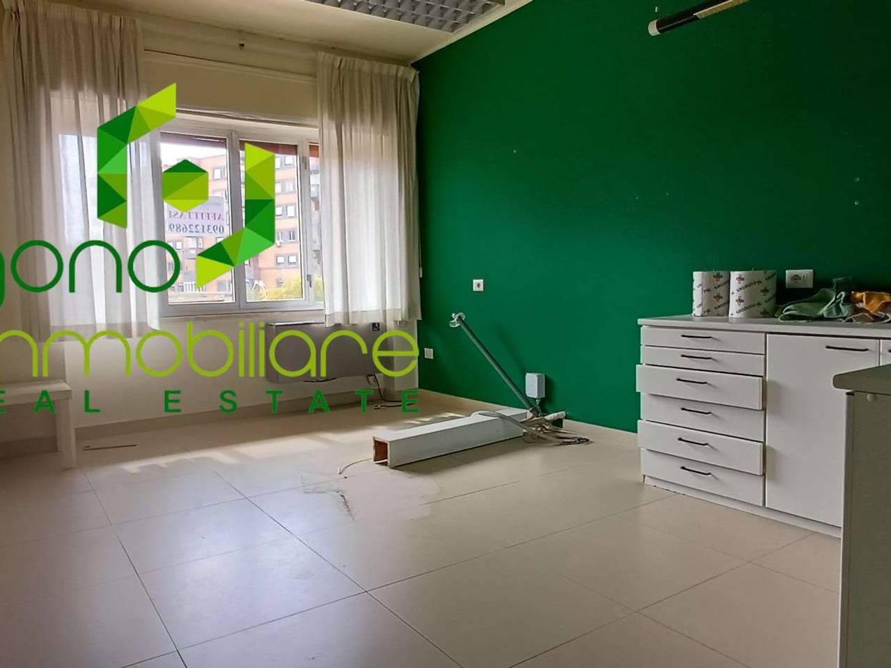 appartamento in affitto a Siracusa in zona Centro Città