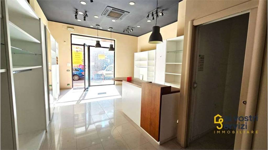 appartamento in affitto a Siracusa in zona Centro Città