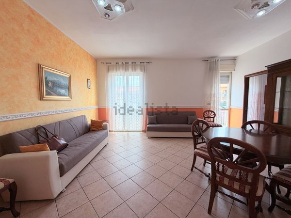 appartamento in affitto a Siracusa