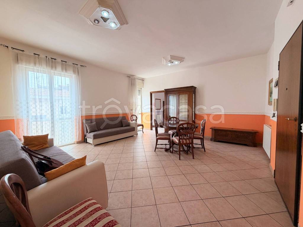 appartamento in affitto a Siracusa