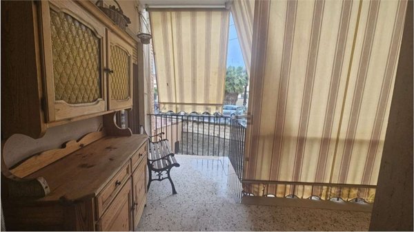 appartamento in affitto a Siracusa