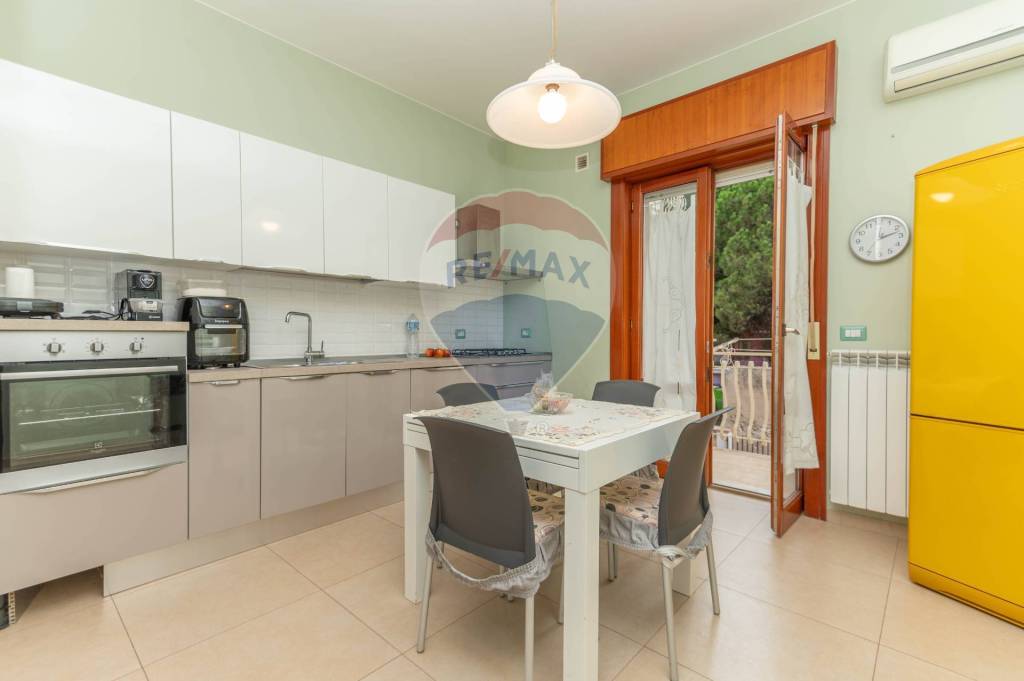 appartamento in affitto a Siracusa in zona Grottasanta