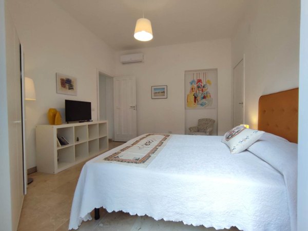 appartamento in affitto a Siracusa in zona Centro Città