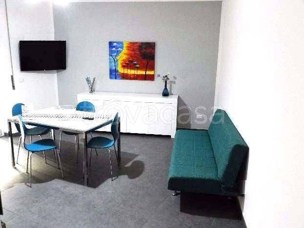 appartamento in affitto a Siracusa in zona Centro Città