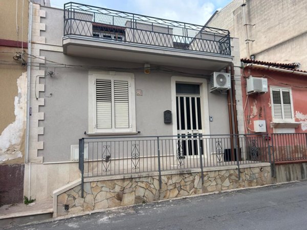 appartamento in affitto a Siracusa in zona Belvedere