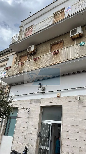 appartamento in affitto a Siracusa in zona Centro Città
