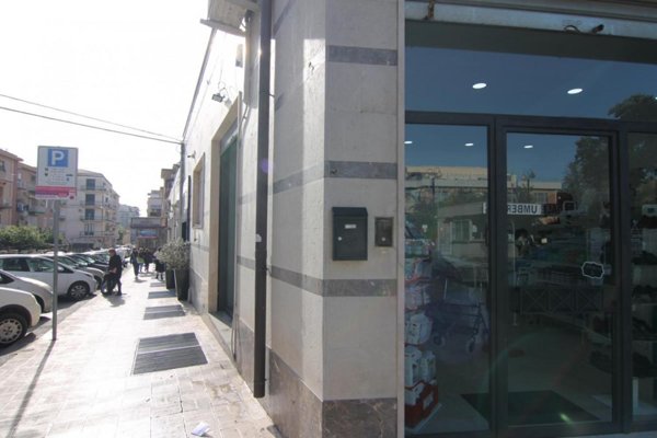 quadrivano in affitto a Siracusa in zona Centro Città