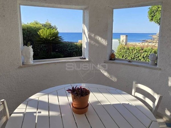 casa indipendente in affitto a Siracusa in zona Fontane Bianche