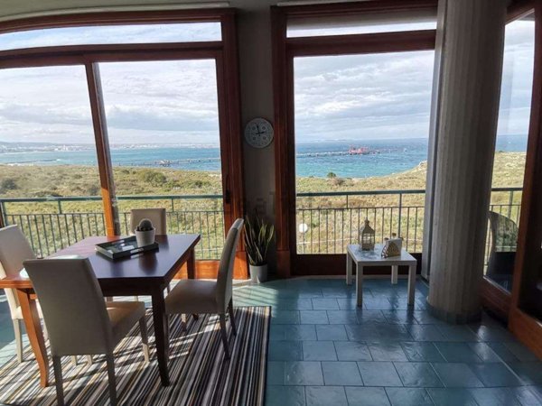 appartamento in affitto a Siracusa