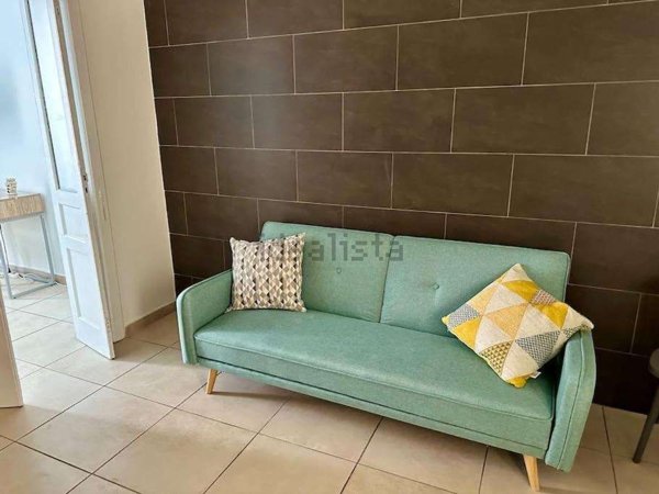 appartamento in affitto a Siracusa in zona Borgata