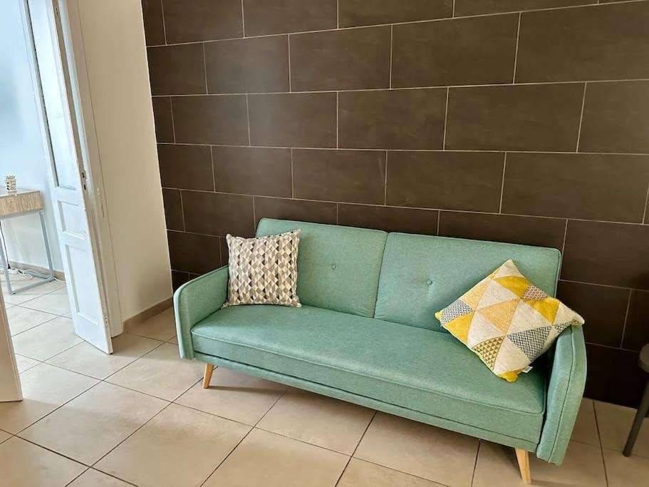 appartamento in affitto a Siracusa in zona Borgata