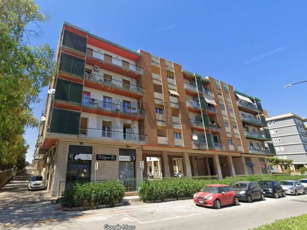 appartamento in affitto a Siracusa in zona Scala Greca