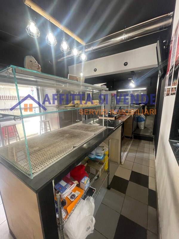 negozio in affitto a Siracusa