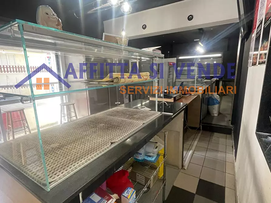 locale commerciale in affitto a Siracusa