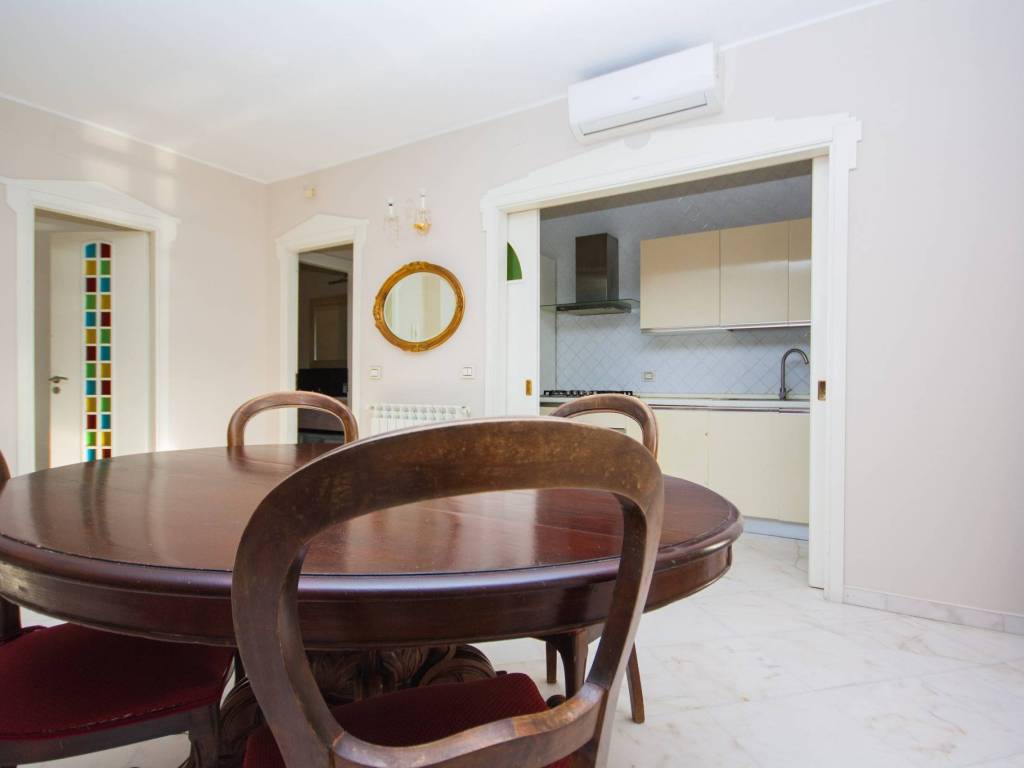 appartamento in affitto a Siracusa