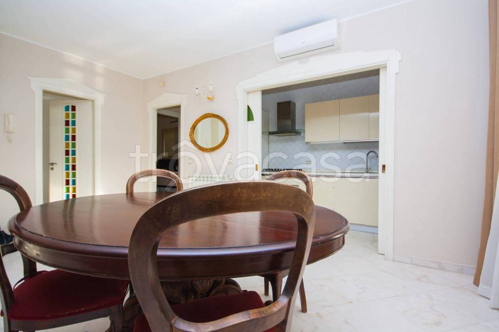 appartamento in affitto a Siracusa