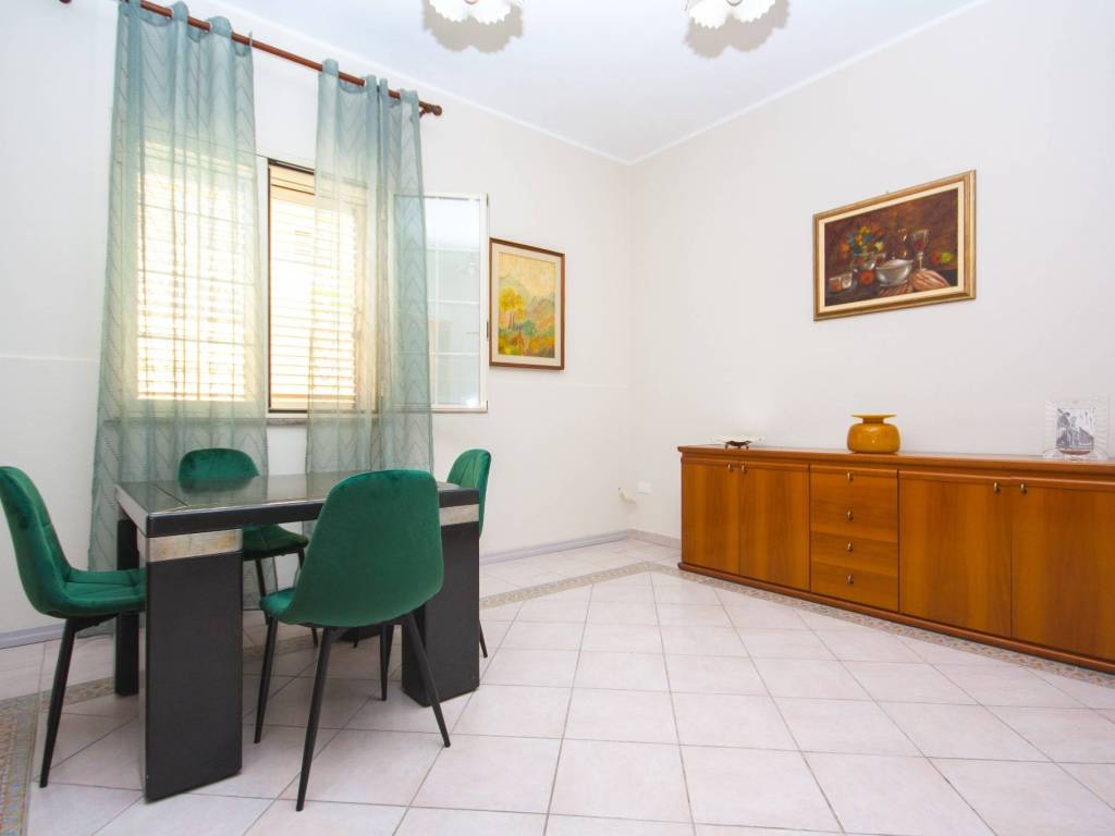 appartamento in affitto a Siracusa in zona Epipoli