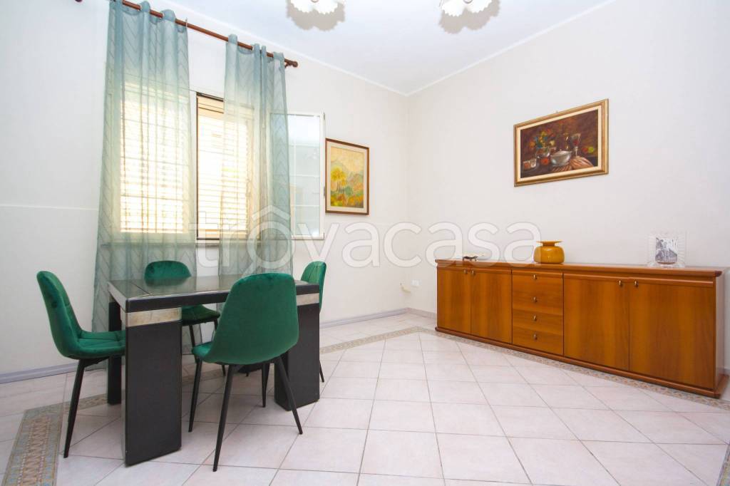 appartamento in affitto a Siracusa in zona Epipoli