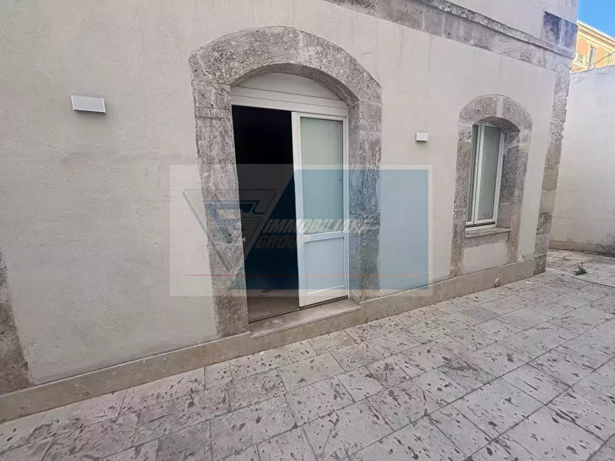 casa indipendente in affitto a Siracusa