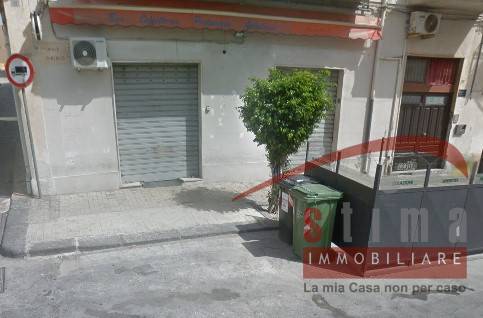 locale commerciale in affitto a Siracusa