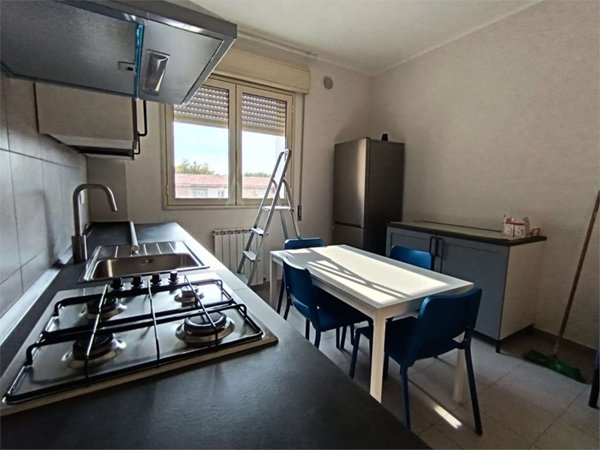 appartamento in affitto a Siracusa