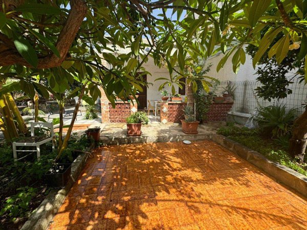 appartamento in affitto a Siracusa in zona Fontane Bianche