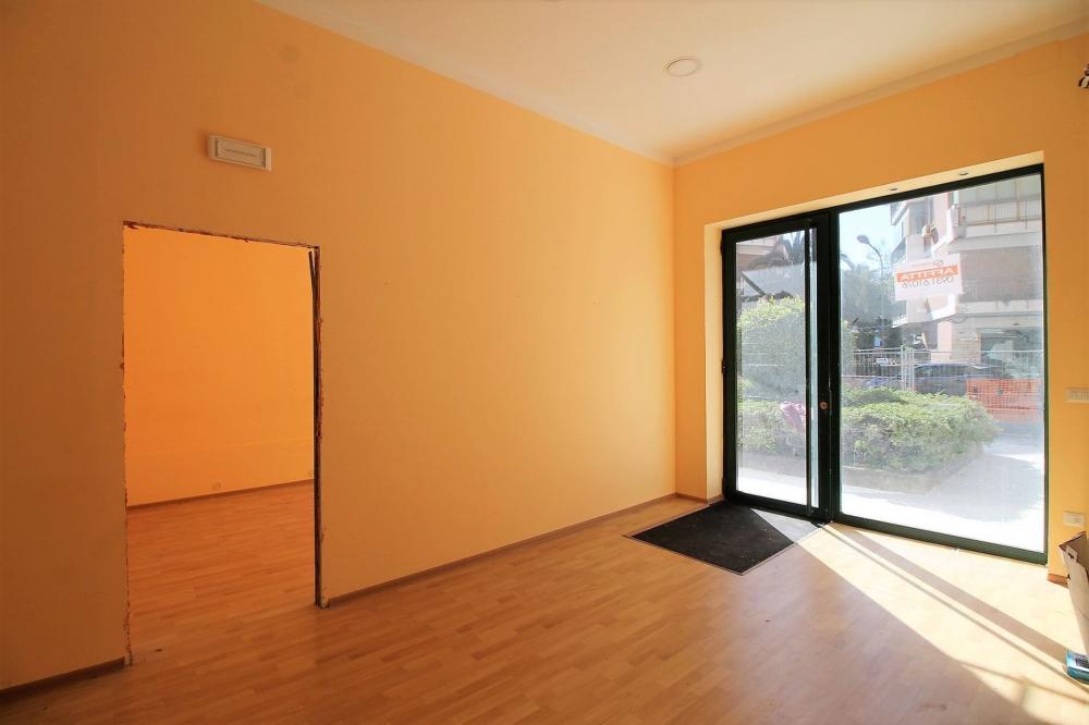 locale commerciale in affitto a Siracusa