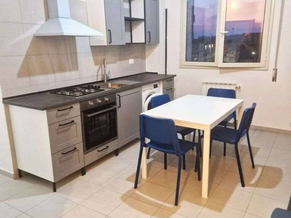 appartamento in affitto a Siracusa