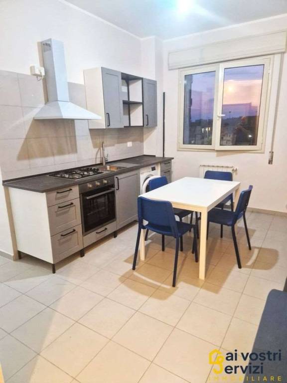 appartamento in affitto a Siracusa