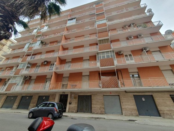 appartamento in affitto a Siracusa