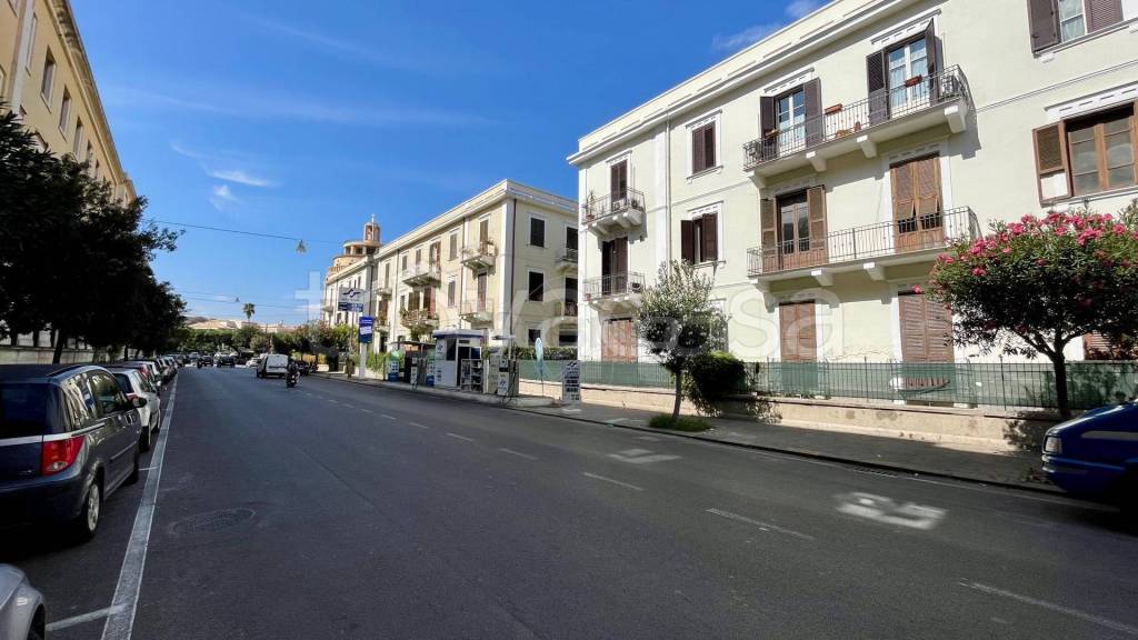 appartamento in affitto a Siracusa in zona Centro Città