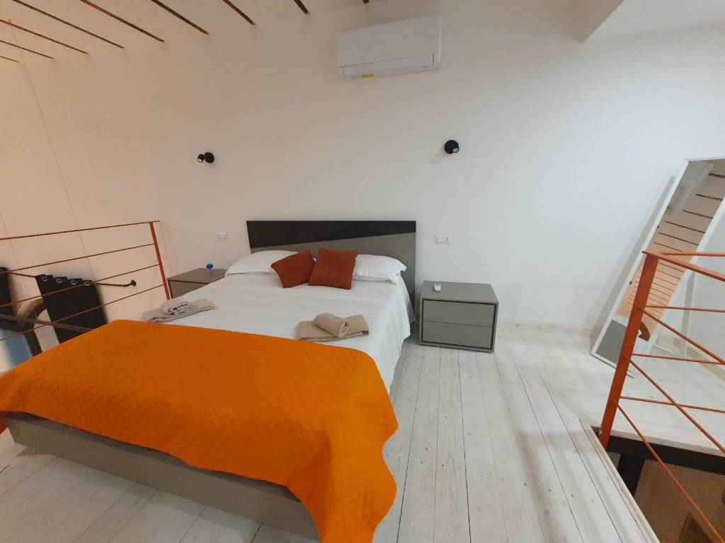 appartamento in affitto a Siracusa in zona Centro Città