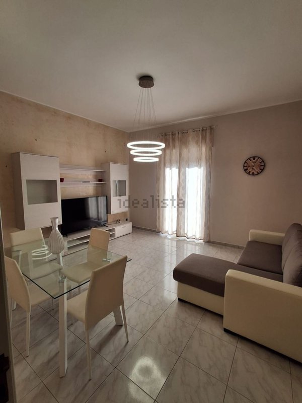 appartamento in affitto a Siracusa in zona Borgata