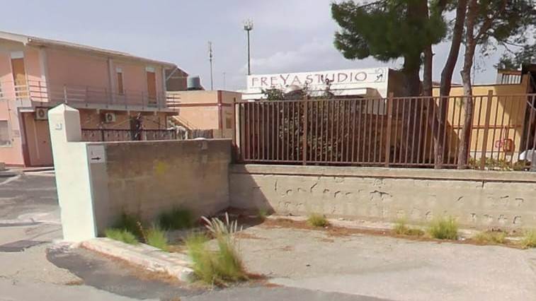 locale commerciale in affitto a Siracusa