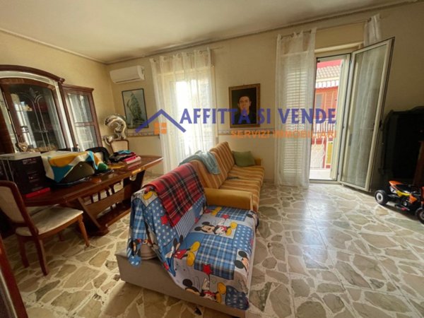 appartamento in affitto a Siracusa in zona Belvedere