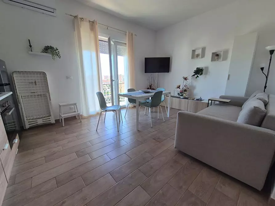 appartamento in affitto a Siracusa