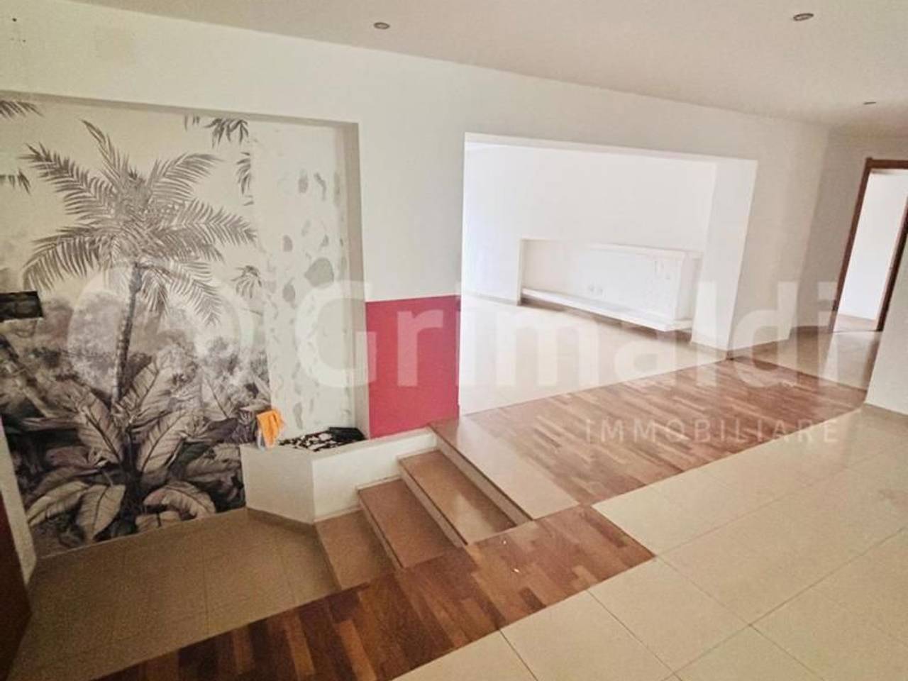 appartamento in affitto a Siracusa in zona Borgata