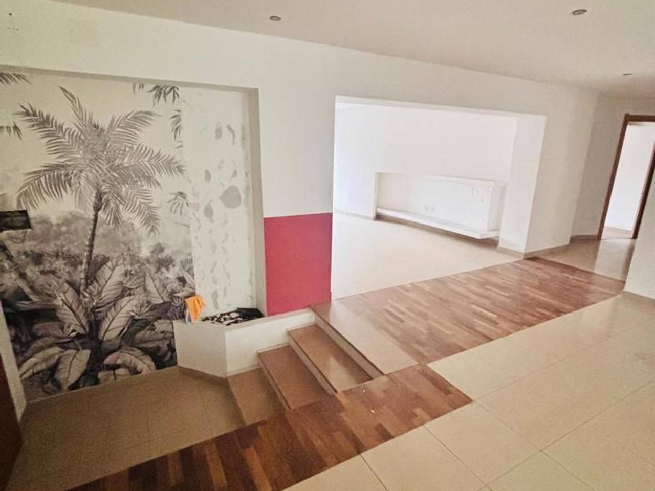 appartamento in affitto a Siracusa in zona Borgata