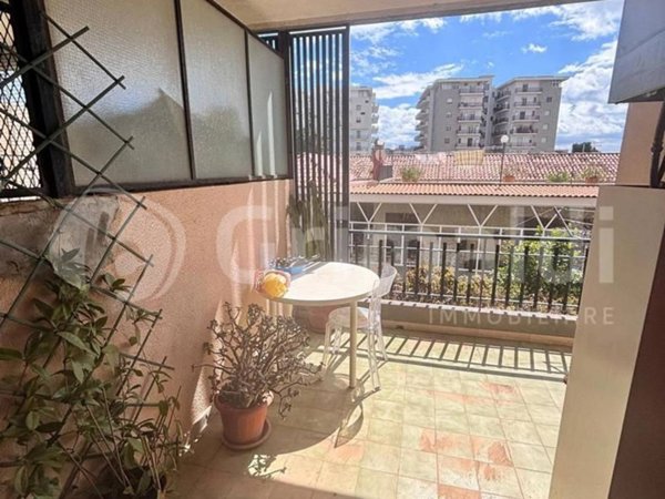 appartamento in affitto a Siracusa in zona Scala Greca