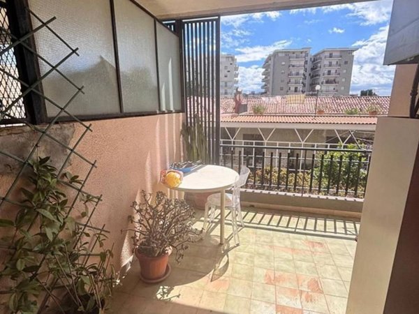 appartamento in affitto a Siracusa in zona Scala Greca