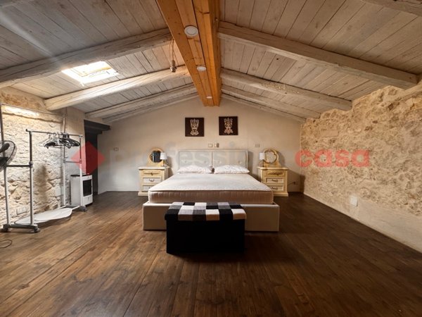 appartamento in affitto a Siracusa in zona Borgata