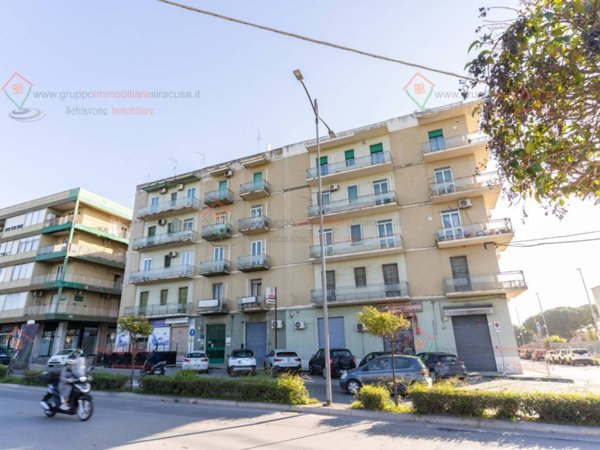 negozio in affitto a Siracusa in zona Centro Città
