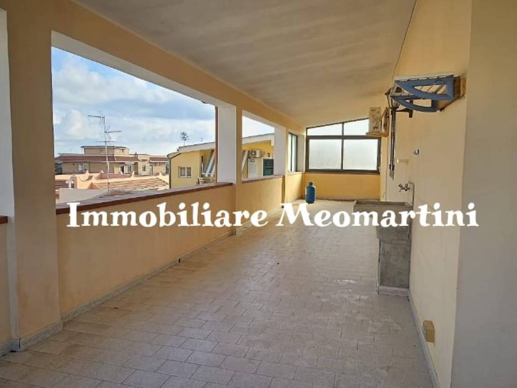 casa indipendente in affitto a Siracusa in zona Scala Greca