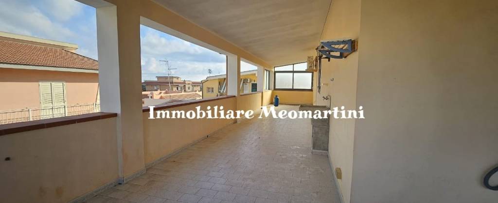 appartamento in affitto a Siracusa in zona Centro Città